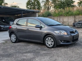 Обява за продажба на Toyota Auris 1.4 D4D ~6 100 лв. - изображение 1