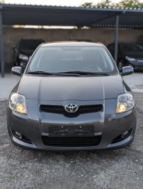 Обява за продажба на Toyota Auris 1.4 D4D ~6 100 лв. - изображение 2