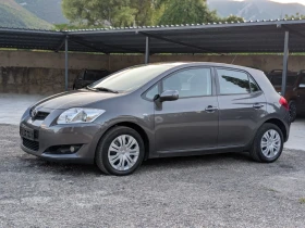 Обява за продажба на Toyota Auris 1.4 D4D ~6 100 лв. - изображение 1