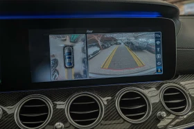 Mercedes-Benz E 53 AMG 4Matic+ /HuD/Burm/Обдухване/Карбон/AIR Matic/ - 79900 лв. - 29339798 12