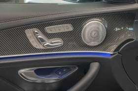 Mercedes-Benz E 53 AMG 4Matic+ /HuD/Burm/Обдухване/Карбон/AIR Matic/ - 79900 лв. - 29339798 15