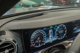 Mercedes-Benz E 53 AMG 4Matic+ /HuD/Burm/Обдухване/Карбон/AIR Matic/ - 79900 лв. - 29339798 11