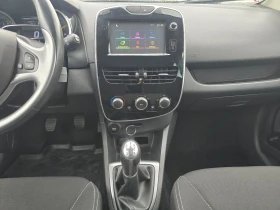 Renault Clio 123000 NAVI EURO 6 | Mobile.bg    15