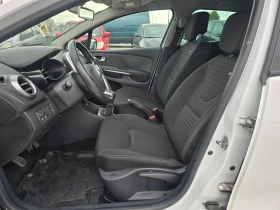 Renault Clio 123000 NAVI EURO 6 | Mobile.bg    11