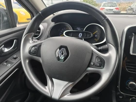 Renault Clio 123000 NAVI EURO 6 | Mobile.bg    13