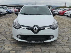 Renault Clio 123000 NAVI EURO 6 | Mobile.bg    2