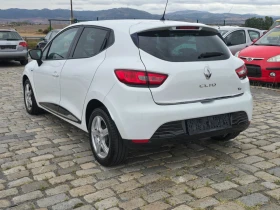 Renault Clio 123000 NAVI EURO 6 | Mobile.bg    6