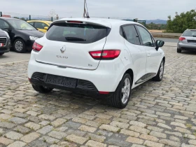 Renault Clio 123000 NAVI EURO 6 | Mobile.bg    8