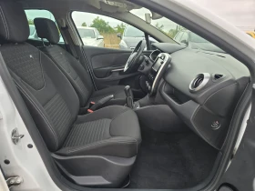Renault Clio 123000 NAVI EURO 6 | Mobile.bg    12