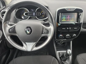Renault Clio 123000 NAVI EURO 6 | Mobile.bg    14