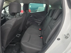 Renault Clio 123000 NAVI EURO 6 | Mobile.bg    17