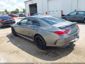 Mercedes-Benz CLS 53 AMG 4MATIC/  | Mobile.bg    3