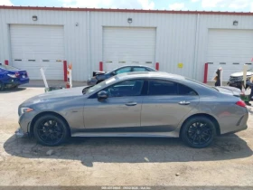 Mercedes-Benz CLS 53 AMG 4MATIC/  | Mobile.bg    14