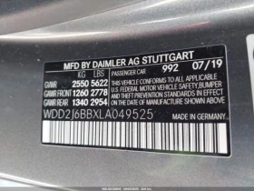 Mercedes-Benz CLS 53 AMG 4MATIC/  | Mobile.bg    9