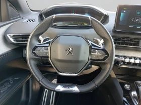 Обява за продажба на Peugeot 3008 New Line Up GT 1.6 Plug-in HYBRID 2WD 225 e-EAT8 ~56 900 лв. - изображение 10