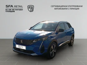 Обява за продажба на Peugeot 3008 New Line Up GT 1.6 Plug-in HYBRID 2WD 225 e-EAT8 ~56 900 лв. - изображение 1