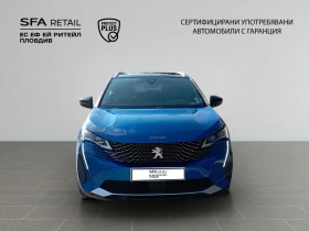 Обява за продажба на Peugeot 3008 New Line Up GT 1.6 Plug-in HYBRID 2WD 225 e-EAT8 ~56 900 лв. - изображение 1