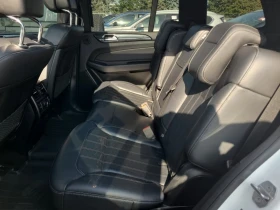 Mercedes-Benz GLS 450  * CARFAX *    | Mobile.bg    13