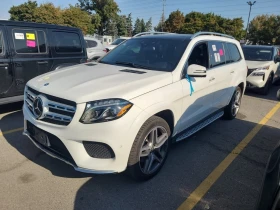  Mercedes-Benz GLS 45...