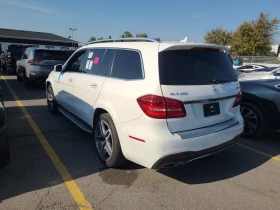 Mercedes-Benz GLS 450  * CARFAX *    | Mobile.bg    4