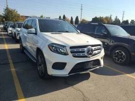 Mercedes-Benz GLS 450  * CARFAX *    | Mobile.bg    2