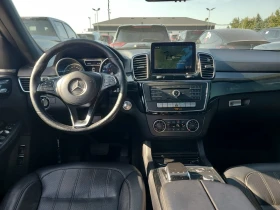 Mercedes-Benz GLS 450  * CARFAX *    | Mobile.bg    11