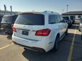 Mercedes-Benz GLS 450  * CARFAX *    | Mobile.bg    3