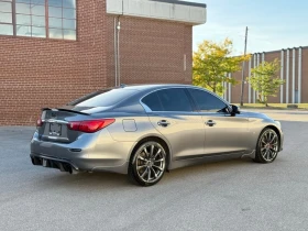Infiniti Q50 * CARFAX *    | Mobile.bg    10