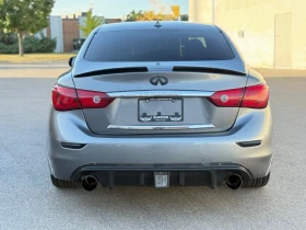 Infiniti Q50 * CARFAX *    | Mobile.bg    4