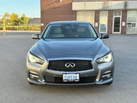 Infiniti Q50 * CARFAX *    | Mobile.bg    6