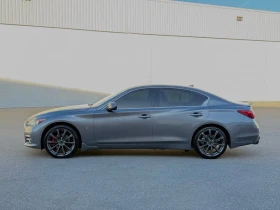 Infiniti Q50 * CARFAX *    | Mobile.bg    2