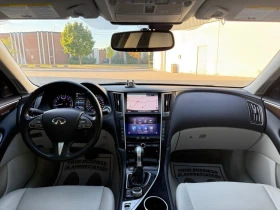 Infiniti Q50 * CARFAX *    | Mobile.bg    9