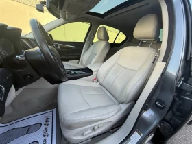 Infiniti Q50 * CARFAX *    | Mobile.bg    5