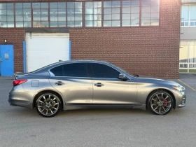 Infiniti Q50 * CARFAX *    | Mobile.bg    3