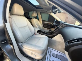 Infiniti Q50 * CARFAX *    | Mobile.bg    14