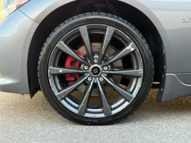 Infiniti Q50 * CARFAX *    | Mobile.bg    7