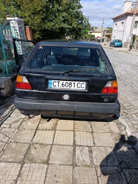 Обява за продажба на VW Golf 2 ~2 300 лв. - изображение 9