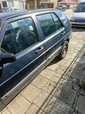 Обява за продажба на VW Golf 2 ~2 300 лв. - изображение 7