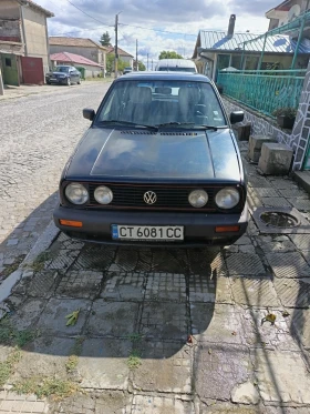Обява за продажба на VW Golf 2 ~2 300 лв. - изображение 5