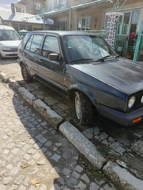 Обява за продажба на VW Golf 2 ~2 300 лв. - изображение 4