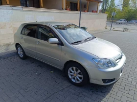 Обява за продажба на Toyota Corolla Hatchback 1. 4 D-4D SOL MMT 2005 ~5 900 лв. - изображение 1