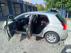 Обява за продажба на Toyota Corolla Hatchback 1. 4 D-4D SOL MMT 2005 ~5 900 лв. - изображение 10
