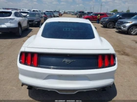 Ford Mustang ECOBOOST PREMIUM 2017 | Mobile.bg    15