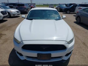 Ford Mustang ECOBOOST PREMIUM 2017 | Mobile.bg    11