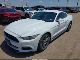 Ford Mustang ECOBOOST PREMIUM 2017 | Mobile.bg    2