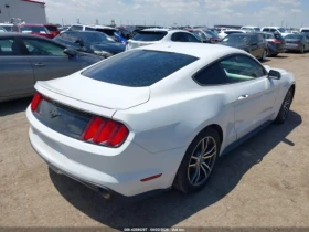 Ford Mustang ECOBOOST PREMIUM 2017 | Mobile.bg    4
