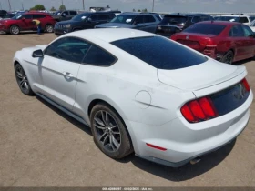 Ford Mustang ECOBOOST PREMIUM 2017 | Mobile.bg    3
