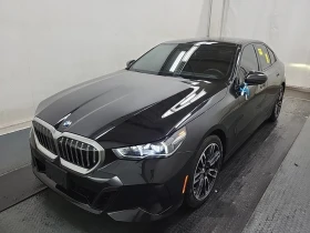 BMW 530 * 530I XDRIVE * CARFAX * 