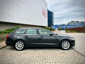 Audi A6 2.0TDI Лизинг през Уникредит по 365лева - 18900 лв. / 9663.42 € - 71841546 7