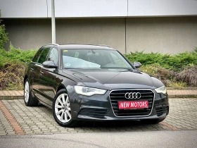 Audi A6 2.0TDI Лизинг през Уникредит по 365лева